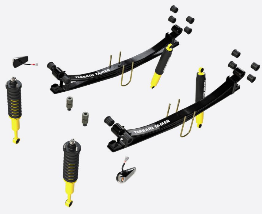 KIT LC79 Ranger Kits Parabolic_LRG